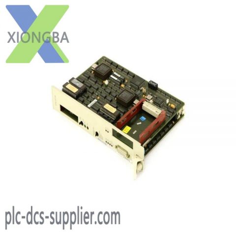 SIEMENS Simatic S5 CPU 928 CENTRAL CONTROLLER MODULE, 6ES5928-3UB12