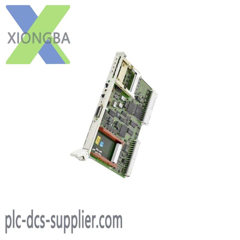 6es5928-3ub21_siemens_central_processing_unit.jpg SIEMENS 6ES5928-3UB21 - High-Performance Central Processing Unit for Industrial Automation