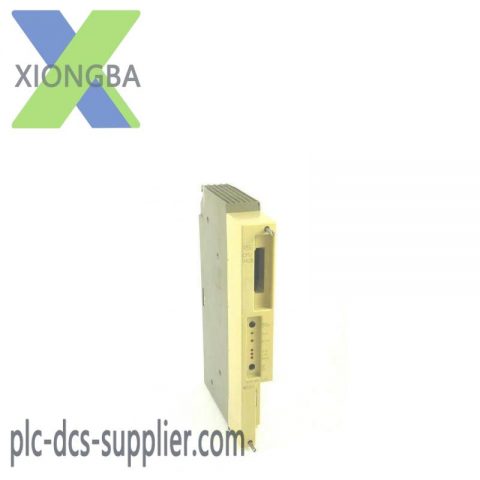 SIEMENS 6ES5942-7UB11 CPU942B Processor Module for Industrial Control Solutions