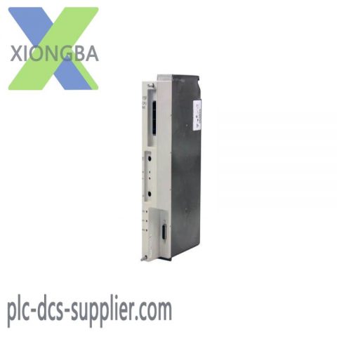 SIEMENS 6ES5942-7UF12 CPU942F Failsafe Module: Industrial Control System Heartbeat