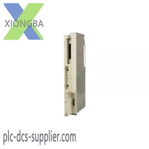 SIEMENS S7-115U CPU 942 Control Module, Industrial Automation Solutions