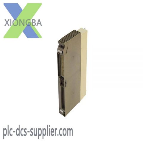 SIEMENS 6ES5942-7UF14: High-Performance S5 CPU Module for Industrial Automation