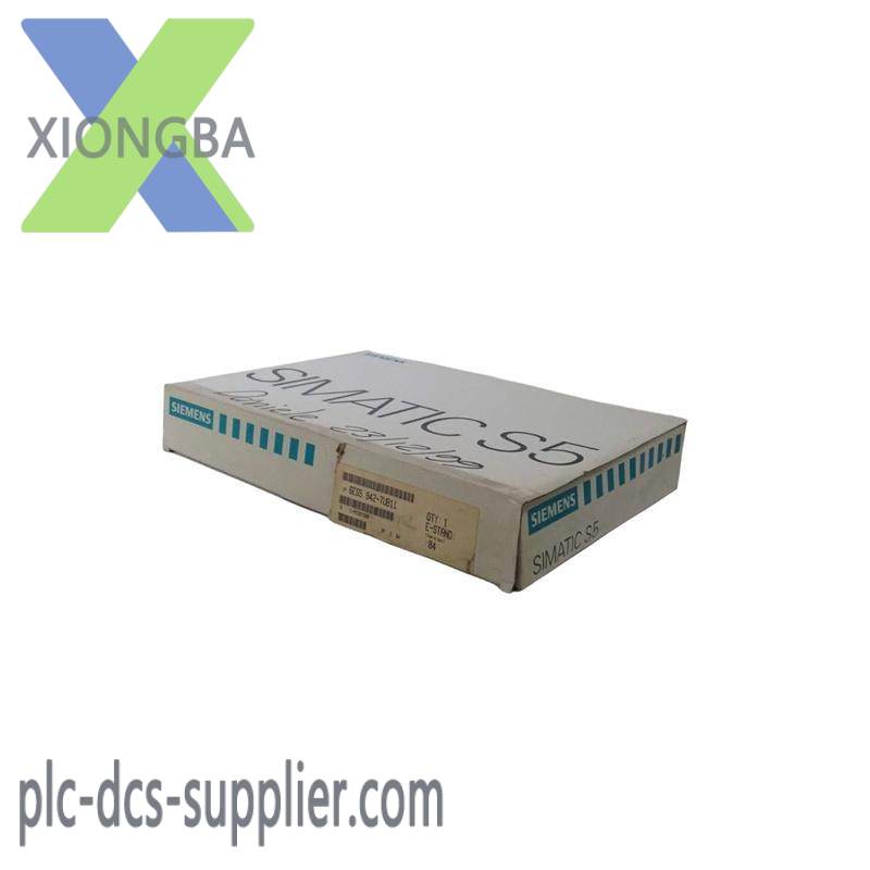 6es5942-7uh11_siemens_central_processor_module.jpg SIEMENS 6ES5942-7UH11 Central Processing Module for Industrial Automation