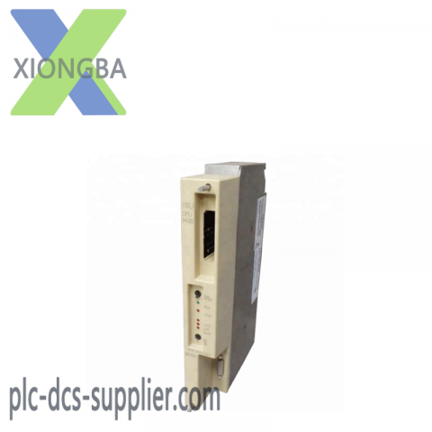 SIEMENS 6ES5943-7UB11 CPU943B Processing Module