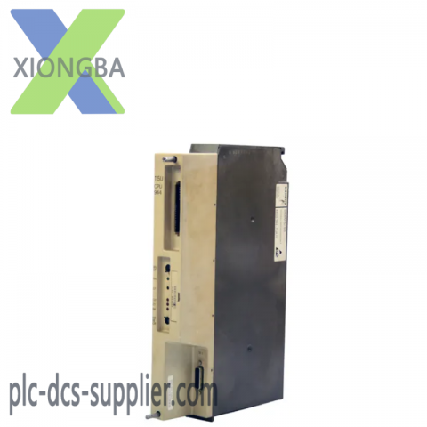 SIEMENS 6ES5944-7UA11 Processor Module - Industrial Control, Advanced Processing, High Performance