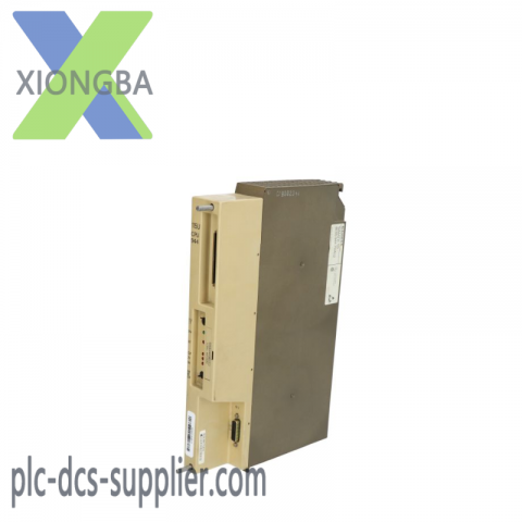 SIEMENS 6ES5944-7UA12 | Advanced Process Control Module