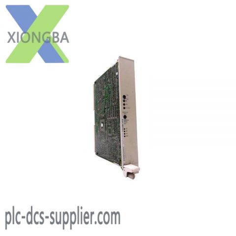 SIEMENS 6ES5946-3UA21 CPU 946/947 CENTRAL PROCESSING UNIT