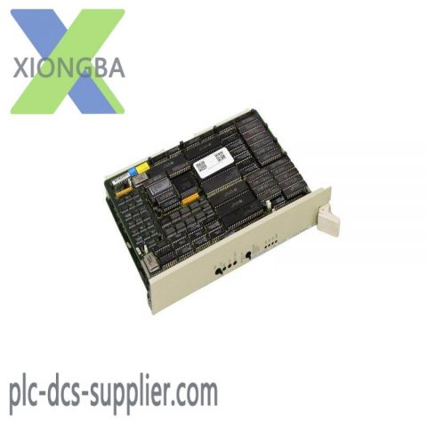 SIEMENS 6ES5946-3UA22 CPU 946 Industrial Processor Module