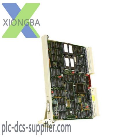 SIEMENS 6ES5947-3UA22 CPU 947 F. S5-155U PLC - High-Performance Control Module