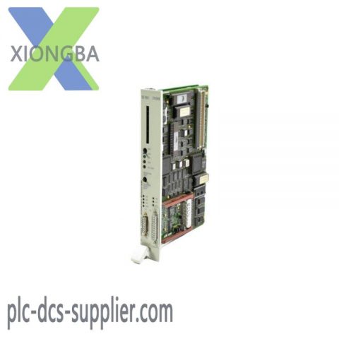 SIEMENS 6ES5948-3UA12 CPU948 Industrial Processor Module
