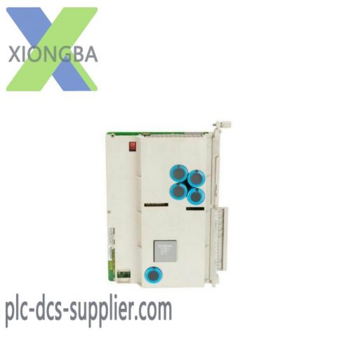 SIEMENS 6ES5951-4LB11 Power Supply Module, Advanced Industrial Control Solution