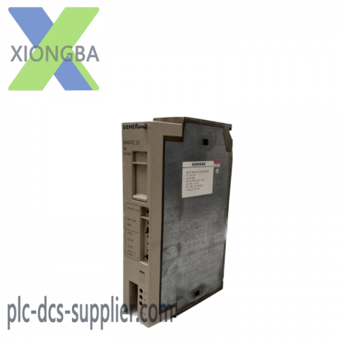 SIEMENS 6ES5951-7ND32 Industrial Power Supply