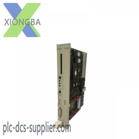 SIEMENS 6ES5955-3LC13 Power Supply - Advanced Industrial Control Solution