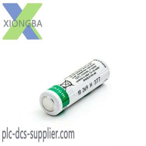 SIEMENS 6ES5980-0AE11 Industrial Backup Battery