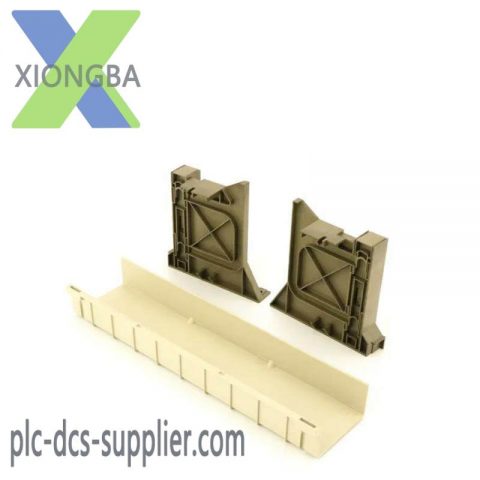 SIEMENS 6ES5981-0GA11 Mounting Accessories Cable Duct - Industrial Control Solutions