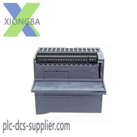 SIEMENS 6ES5981-0HA11 Fan Assembly for 115U - Efficient Cooling Solution for Industrial Control Systems