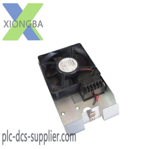 SIEMENS 6ES5988-3NB41 Fan Module Replacement for Industrial Control Systems