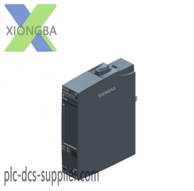 6es7-132-6gd51-0ba0_siemens_signal_relay_module.png SIEMENS 6ES7-132-6GD51-0BA0: High Performance Signal Relay Module