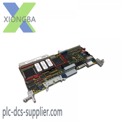 Siemens 6ES7090-0XX84-1HK0 Drive Board