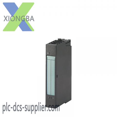 SIEMENS 6ES7132-4BB01-0AB0 - Advanced ET200S Expansion Module