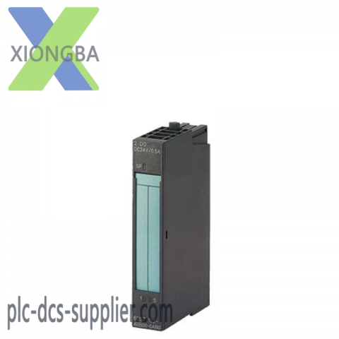 SIEMENS 6ES7132-4BB31-0AB0: Precision Electronic Modules for Industrial Control