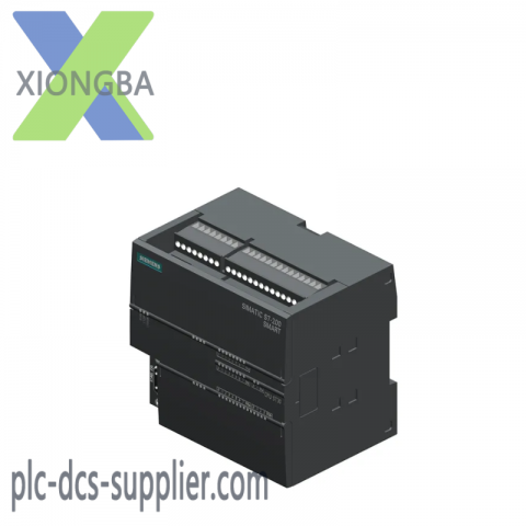 SIEMENS 6ES7132-7GD21-0AB0: Advanced Electronics Module for ET200iSP Control Systems