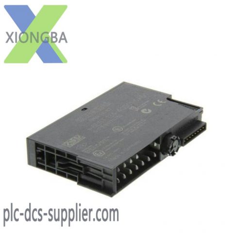 SIEMENS SIMATIC DP Module, 6ES7134-4GB01-0AB0, ET200S Electronics
