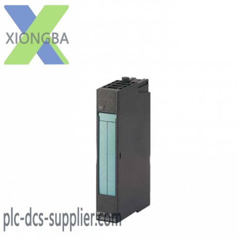 SIEMENS ET200S 2AI RTD High Feature Electronics Module 6ES7134-4NB51-0AB0