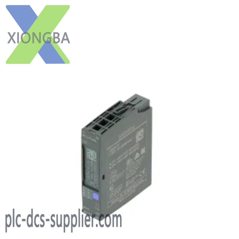 6es7134-6gd00-0ba1_siemens_analog_input_module.png SIEMENS SIMATIC ET 200SP Analog Input Module 6ES7134-6GD00-0BA1