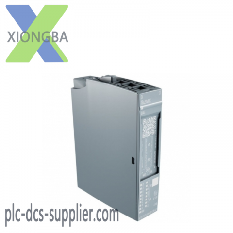 Siemens 6ES7135-6HB00-0DA1 Analog Output Module