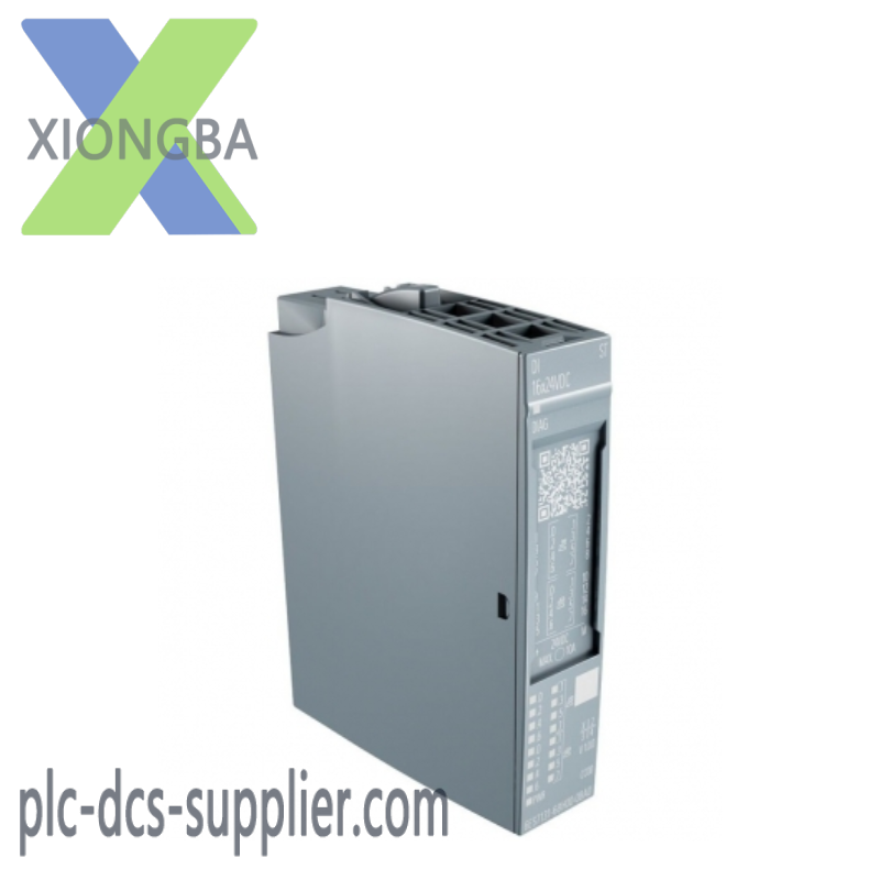 6es7135-6hb00-0da1_siemens_analog_output_module.png Siemens 6ES7135-6HB00-0DA1 Analog Output Module