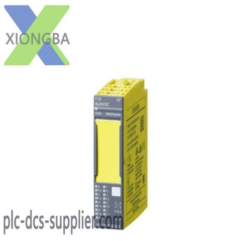 SIEMENS 6ES7136-6BA00-0CA0 Electronic Module for ET 200SP