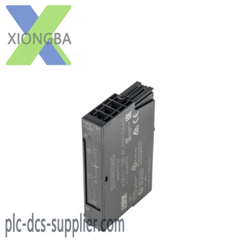 SIEMENS 6ES7138-4CA01-0AA0 DP Power Module for ET 200S