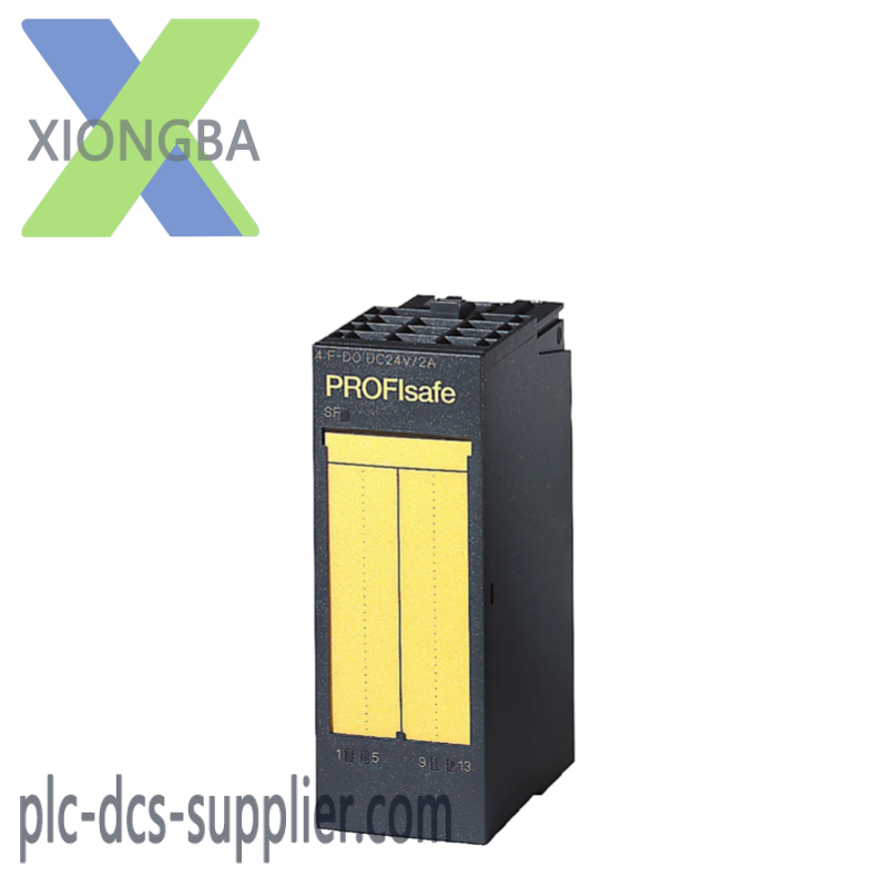 6es7138-4fr00-0aa0_siemens_electronics_module.png SIEMENS 6ES7138-4FR00-0AA0: High-Performance Control Module