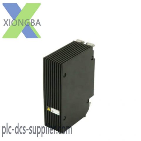 SIEMENS 6ES7138-7EA01-0AA0: High-Performance Power Supply Module for Industrial Automation