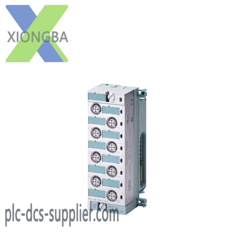 SIEMENS 6ES7141-4BF00-0AA0: Advanced Control Module for Industrial Automation