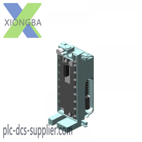 SIEMENS 6ES7142-4BD00-0AA0 Electronic Module: Control and Automation Solution