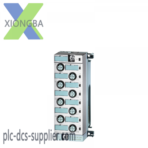 SIEMENS 6ES7142-4BF00-0AA0 Electronic Modules for Precision Control Solutions