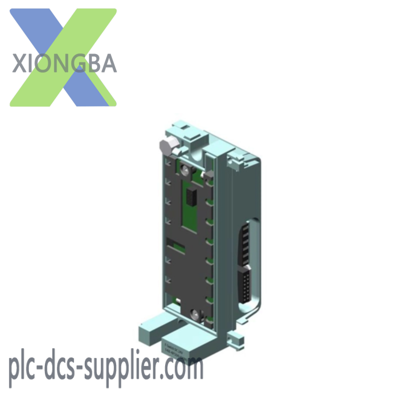 6es7148-4fs00-0ab0_siemens_et200_pro_fail-safe_electronic_module.png SIEMENS 6ES7148-4FS00-0AB0: Safe & Reliable ET200 PRO Fail-safe Electronic Module