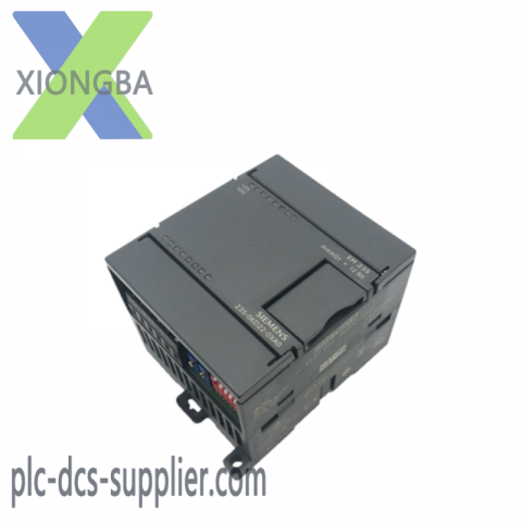 SIEMENS 6ES7151-1AA02-0AB0 INTERFACE MODULE: Efficient Communication for Industrial Automation