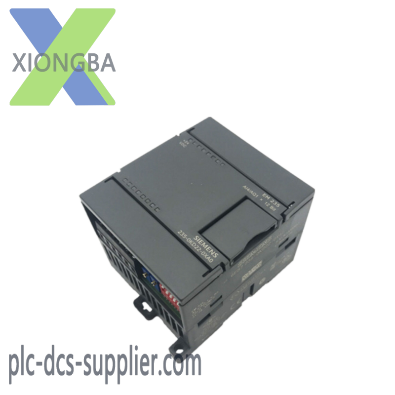 6es7151-1aa02-0ab0_siemens_interface_module.png SIEMENS 6ES7151-1AA02-0AB0 INTERFACE MODULE: Efficient Communication for Industrial Automation