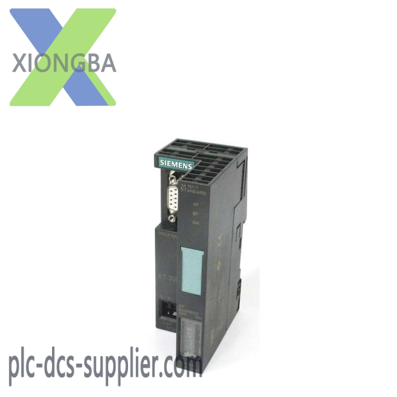 6es7151-1aa04-0ab0_siemens_interface_module.png SIEMENS 6ES7151-1AA04-0AB0 INTERFACE MODULE for Automation Systems
