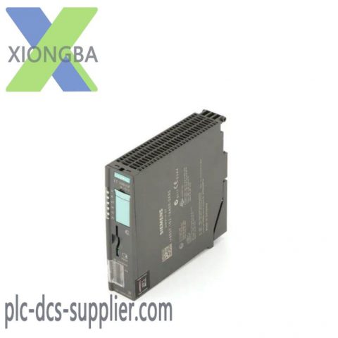 SIEMENS 6ES7152-1AA00-0AB0 IM152-1 PROFIBUS INTERFACE MODULE for Industrial Automation