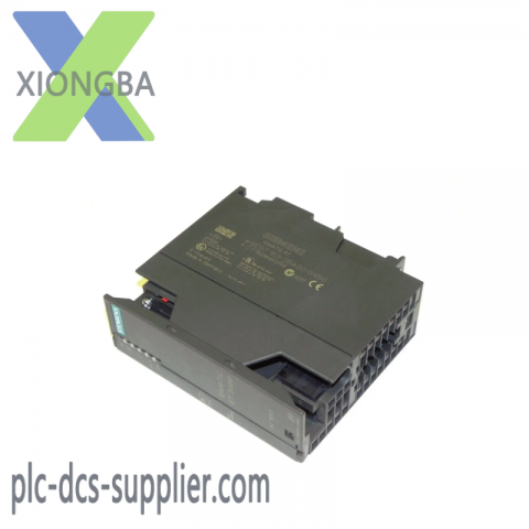 SIEMENS 6ES7153-2BA00-0XB0: High-Feature ET200M Interface for Advanced Automation Solutions