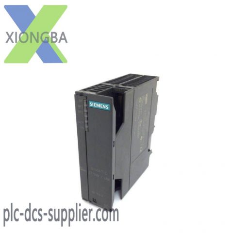 SIEMENS 6ES7153-2BA81-0XB0: High Feature DP/PA Link Interface Module