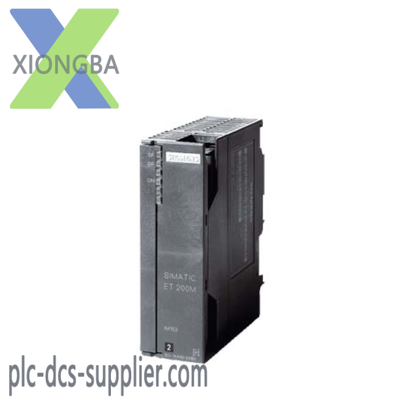6es7153-2ba82-0xb0_siemens_im153-2_hf_outdoor.png SIEMENS 6ES7153-2BA82-0XB0 - Outdoor Compatible IM153-2 HF Expansion Module