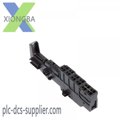 SIEMENS 6ES7193-4CA40-0AA0 Universal Terminal Modules for Industrial Automation