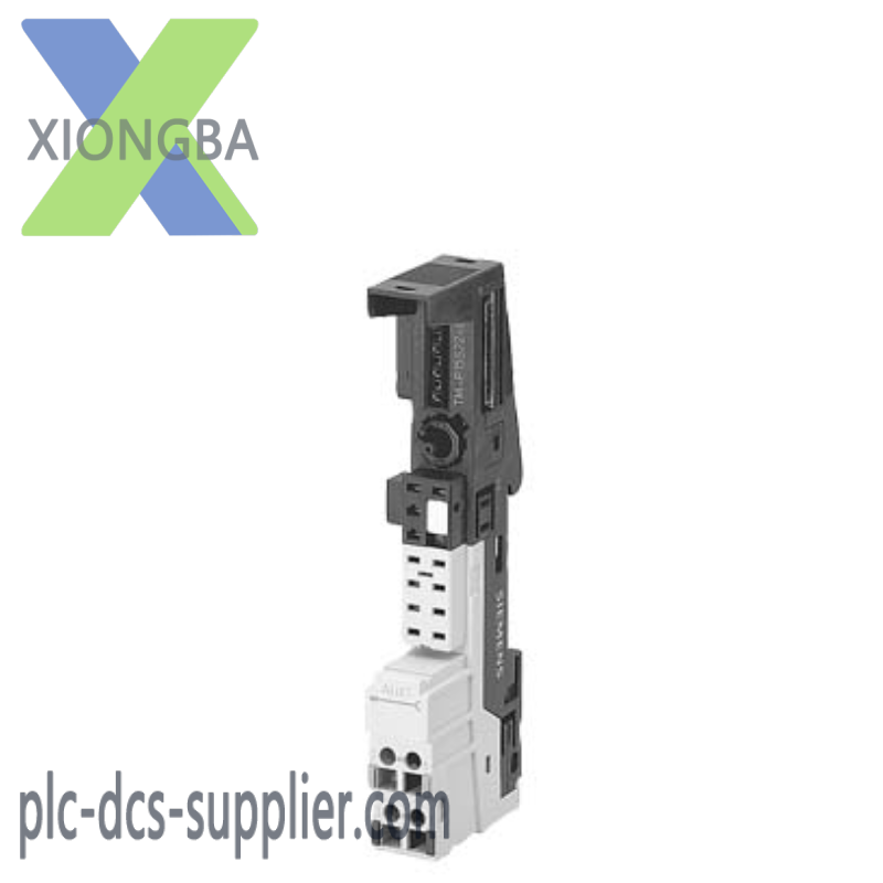 6es7193-4cc20-0aa0_siemens_terminal_module.png SIEMENS 6ES7193-4CC20-0AA0 - High-Performance Terminal Module for Industrial Automation