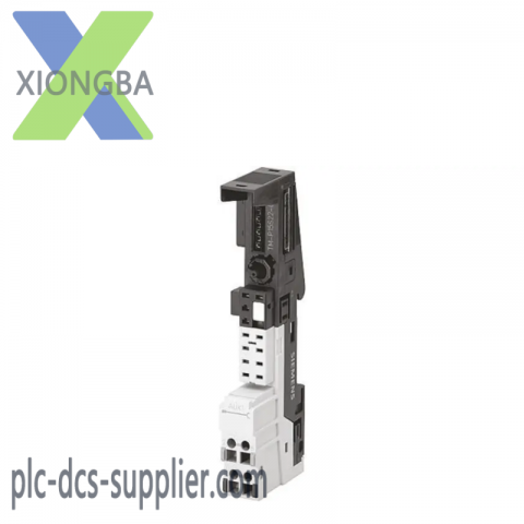 SIEMENS 6ES7193-4CE00-0AA0 - Advanced Terminal Module for Industrial Control Systems