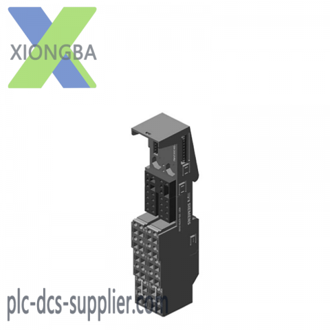 SIEMENS 6ES7193-4CF50-0AA0: Terminal Module for ET 200S